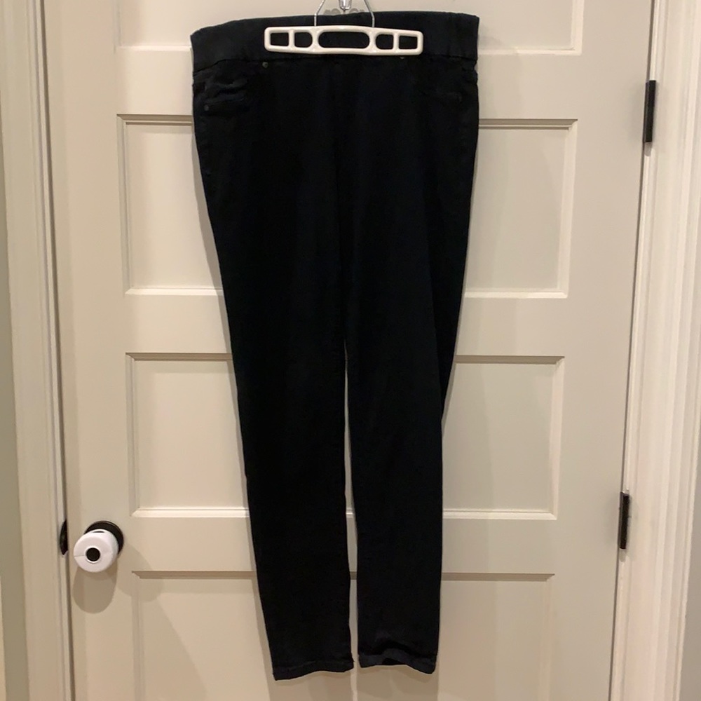 Liverpool jeans pull on legging